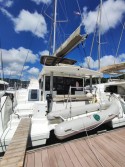 Catana Group Bali 4.8 - 6 cab. SUNFLOWER