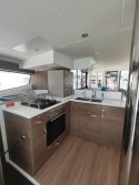 Catana Group Bali 4.8 - 6 cab. SUNFLOWER
