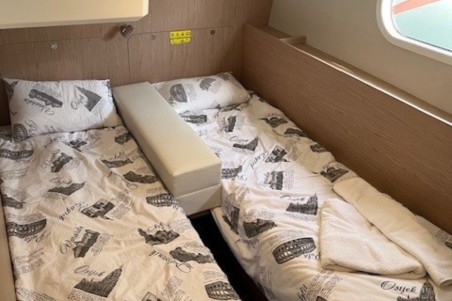 Bénéteau Swift Trawler 41 Swift Home