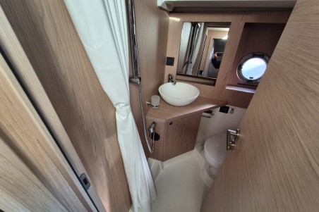 Bénéteau Swift Trawler 41 Swift Home