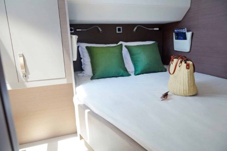 Catana Group Bali 5.4 - 5 + 2 cab Q-LOVE