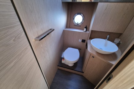 Bénéteau Swift Trawler 41 Swift Home