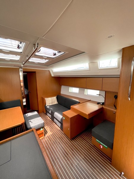 Bavaria C50 Holiday | Yacht Charter Croatia | Travelboat