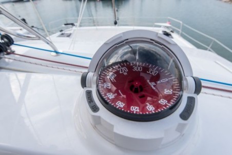 Catana Group Bali 5.4 - 6 + 2 cab. DREAM AMALFI_DB