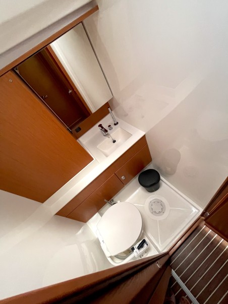 Bavaria C50 Holiday | Yacht Charter Croatia | Travelboat