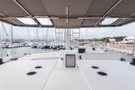 Catana Group Bali 5.4 - 6 + 2 cab. DREAM CARRIACOU_DB