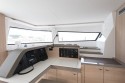 Bali 5.4 - 6 + 2 cab. | Czarter jachtu Karaiby | Travelboat - 10