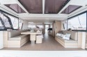 Bali 5.4 - 6 + 2 cab. | Czarter jachtu Karaiby | Travelboat - 11