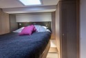 Bali 5.4 - 6 + 2 cab. | Czarter jachtu Karaiby | Travelboat - 14
