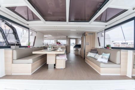 Bali 5.4 | Czarter jachtu Polinezja Francuska | Travelboat