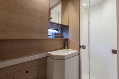 Catana Group Bali 5.4 - 6 + 2 cab. DREAM MANGAREVA_DB