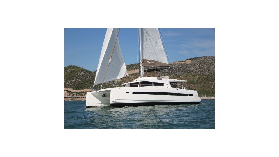 Catana Group Bali 5.4 - 6 + 2 cab. DREAM TAHAA_DB