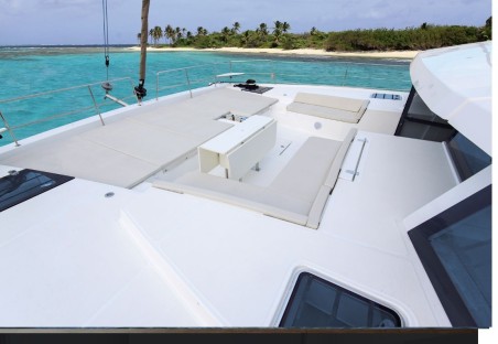 Catana Group Bali 5.4 - 6 + 2 cab. ELENWE