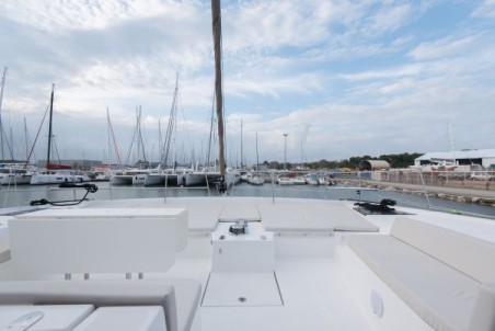 Catana Group Bali 5.4 - 6 + 2 cab. JULIA I