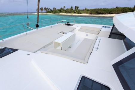 Catana Group Bali 5.4 - 6 + 2 cab. OLWE