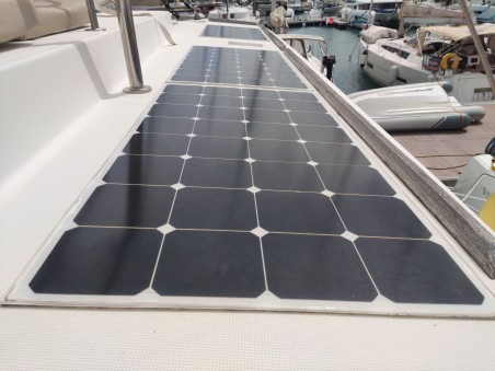 Catana Group Bali 5.4 - 6 + 2 cab. SAPHIR