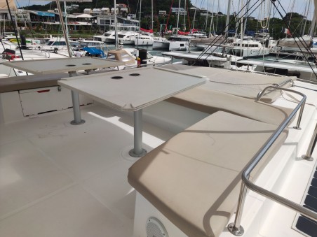 Catana Group Bali 5.4 - 6 + 2 cab. SAPHIR