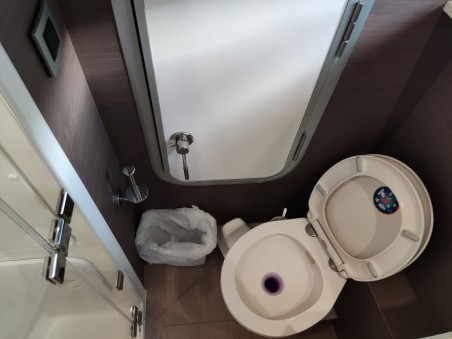 Catana Group Bali 5.4 - 6 + 2 cab. SAPHIR