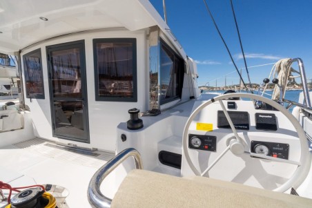 Catana Group Bali Catsmart - 4 + 2 cab. OHANA 2