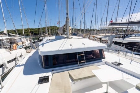 Catana Group Bali Catsmart - 4 + 2 cab. OHANA 2