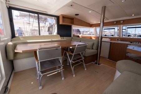 Catana Group Bali Catsmart - 4 + 2 cab. OHANA 2