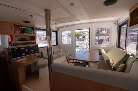 Catana Group Bali Catsmart - 4 + 2 cab. OHANA 2