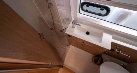 Catana Group Bali Catsmart - 4 + 2 cab. OHANA 2