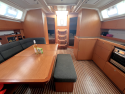 Bavaria Yachtbau Bavaria Cruiser 46 - 4 cab. Amazing Grace