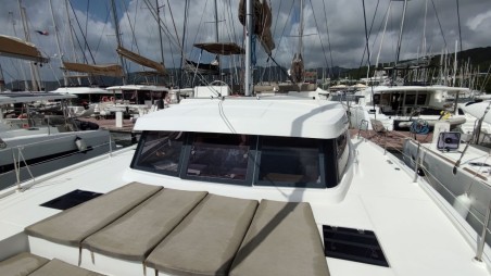 Catana Group Bali Catspace ANGELO
