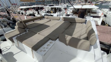 Catana Group Bali Catspace ANGELO