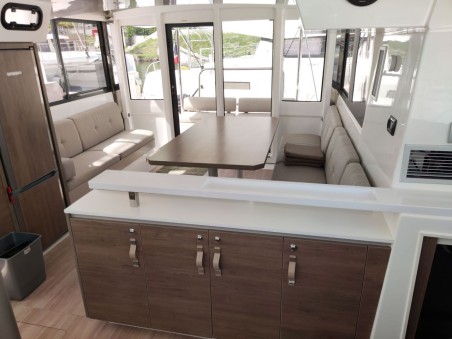 Catana Group Bali Catspace ANGELO