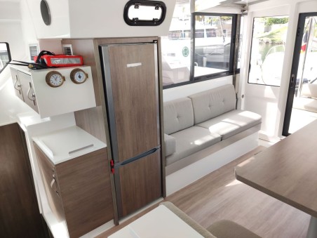 Catana Group Bali Catspace ANGELO