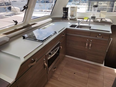 Catana Group Bali Catspace ANGELO