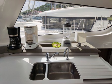 Catana Group Bali Catspace ANGELO