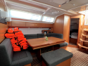 Bavaria Yachtbau Bavaria Cruiser 46 - 4 cab. Amazing Grace