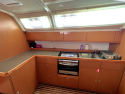 Bavaria Yachtbau Bavaria Cruiser 46 - 4 cab. Amazing Grace