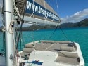 Bali Catspace | Czarter jachtu Turcja | Travelboat - 4