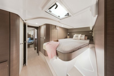 Bali Catspace | Czarter jachtu Turcja | Travelboat