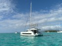 Bali Catspace | Czarter jachtu Karaiby | Travelboat - 3