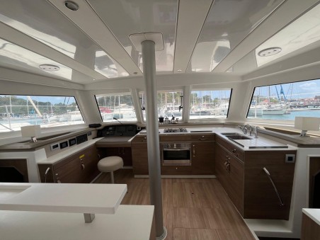 Catana Group Bali Catspace LUTH