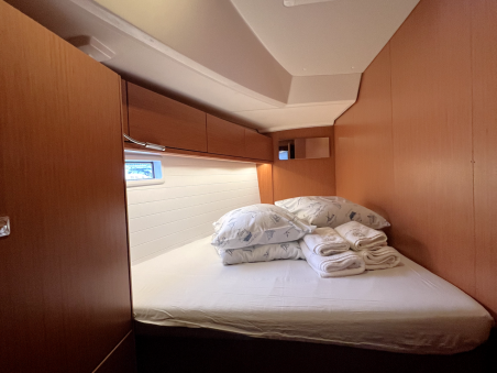 Bavaria Yachtbau Bavaria Cruiser 46 - 4 cab. Amazing Grace