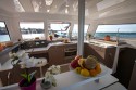 Catana Group Bali Catspace PERLE BLANCHE