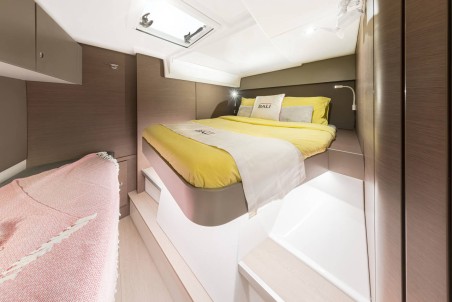 Catana Group Bali Catspace PERLE BLANCHE