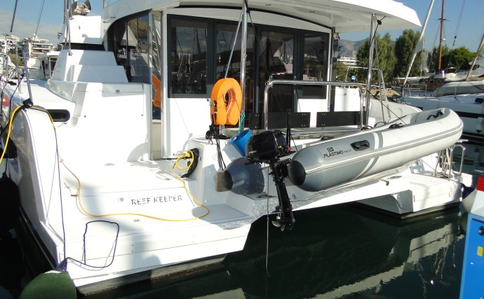 Catana Group Bali Catspace REEF KEEPER