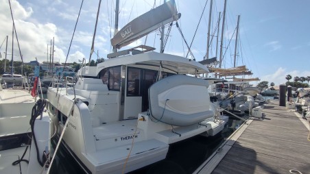 Catana Group Bali Catspace The Bath