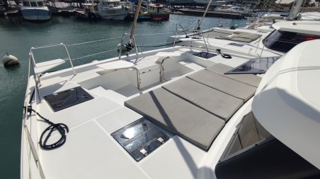 Catana Group Bali Catspace The Bath