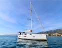 Dufour 460 GL | Yacht Charter Croatia | Travelboat - 1