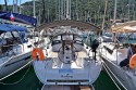 Bavaria Yachtbau Bavaria Cruiser 34 - 2 cab. BASHUNG