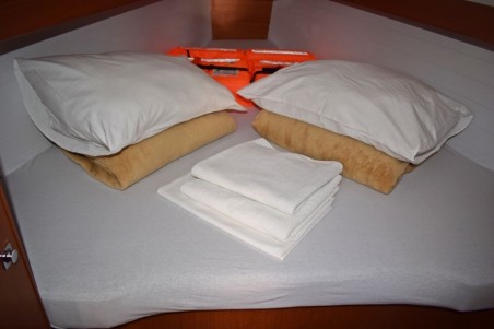 Bavaria Yachtbau Bavaria Cruiser 34 - 2 cab. BASHUNG