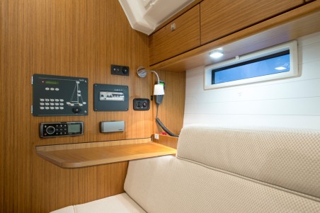 Bavaria Yachtbau Bavaria Cruiser 37 - 3 cab. HAYDN